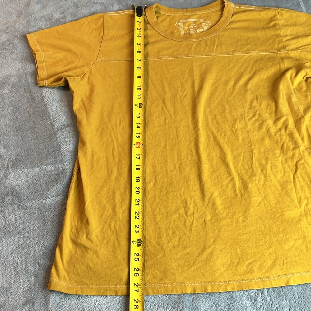 NWOT Big Bud Press Jr. Varsity Tee Size Large Unisex - Picture 7 of 7